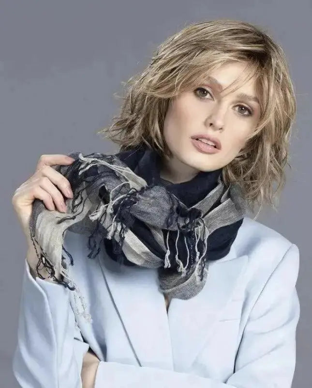 Ellen Wille Cairo 