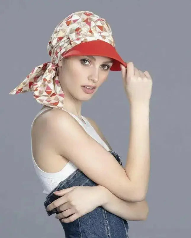 Ellen Wille Capri 