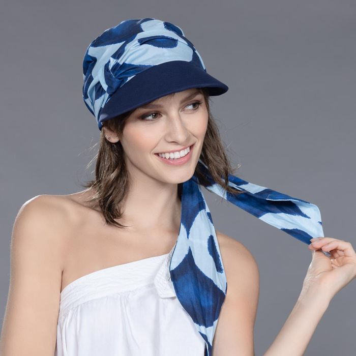 Ellen Wille Capri marine
