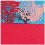Ellen Wille Capri coral red