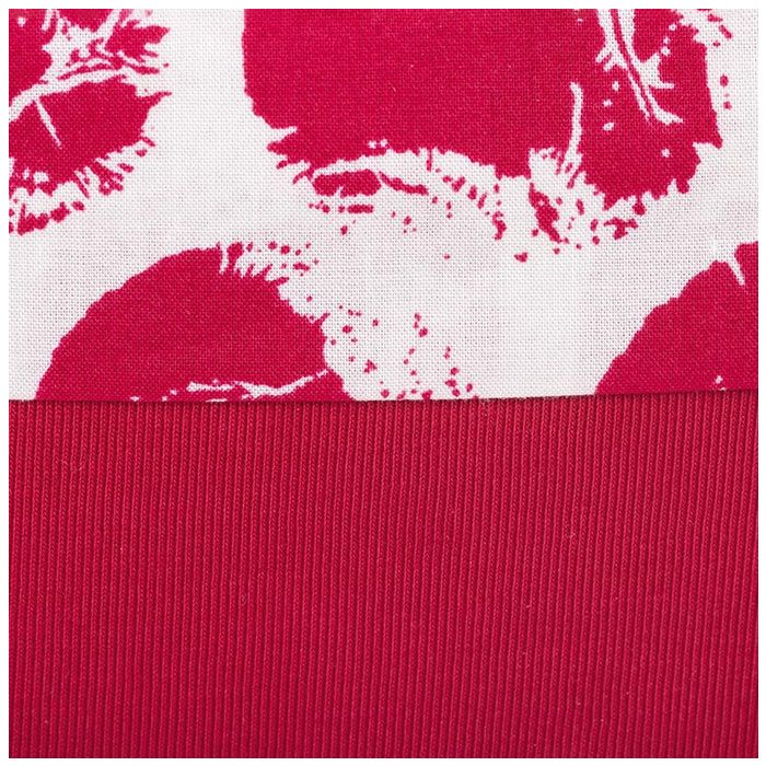 Ellen Wille Capri dark red