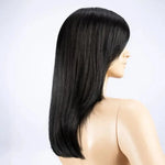 ebony black