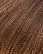 cinnamonbrown rooted