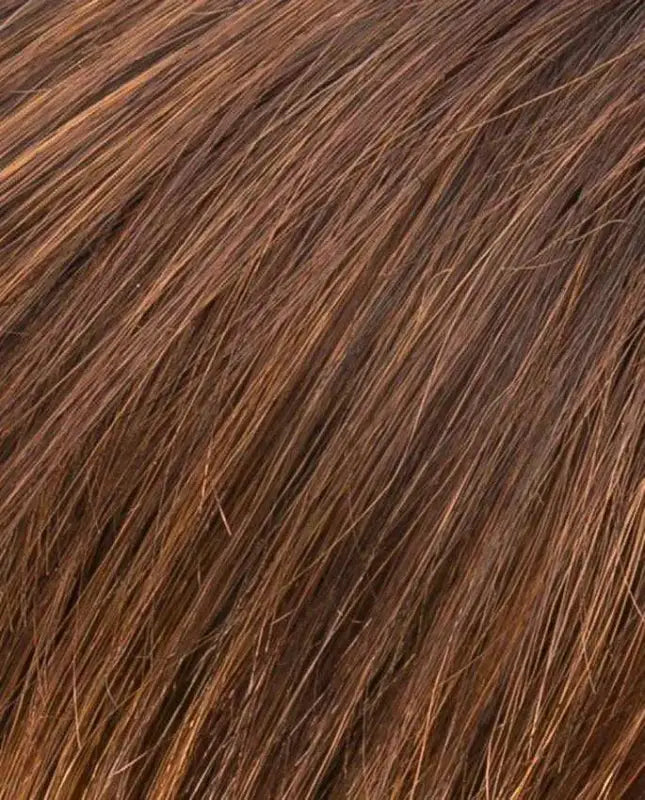 cinnamonbrown rooted