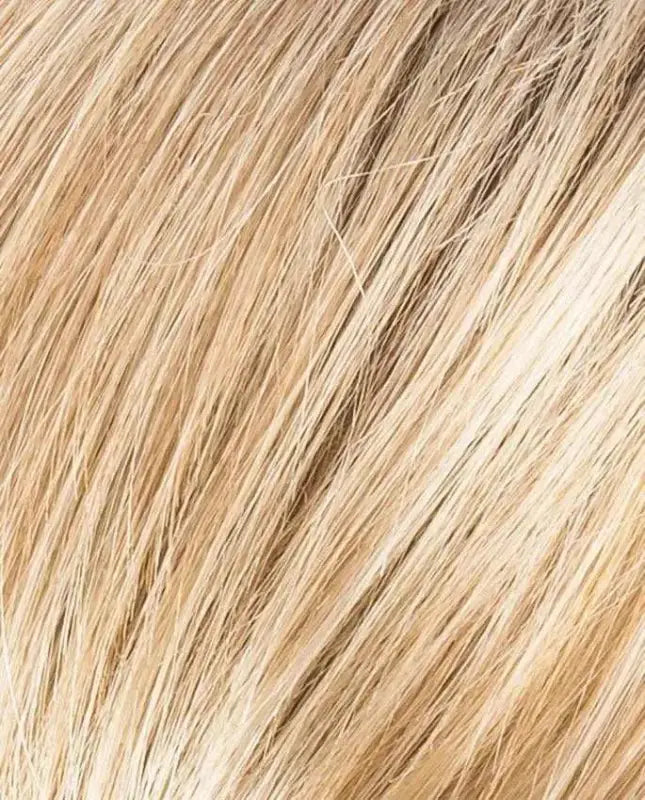 sandyblonde rooted