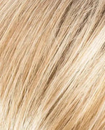 sandyblonde rooted
