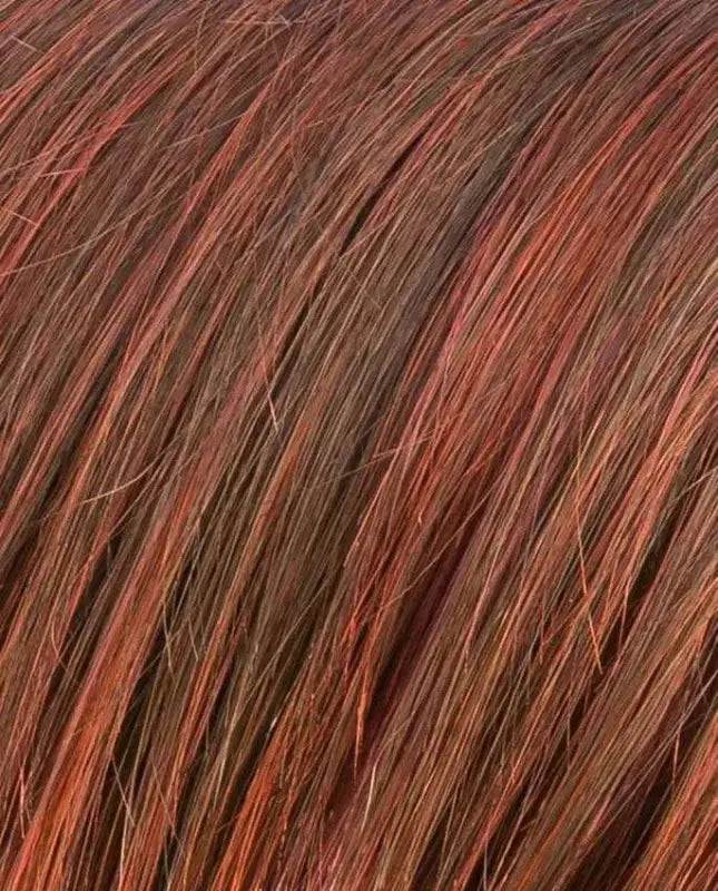 flame rooted