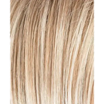 pearlblonde rooted