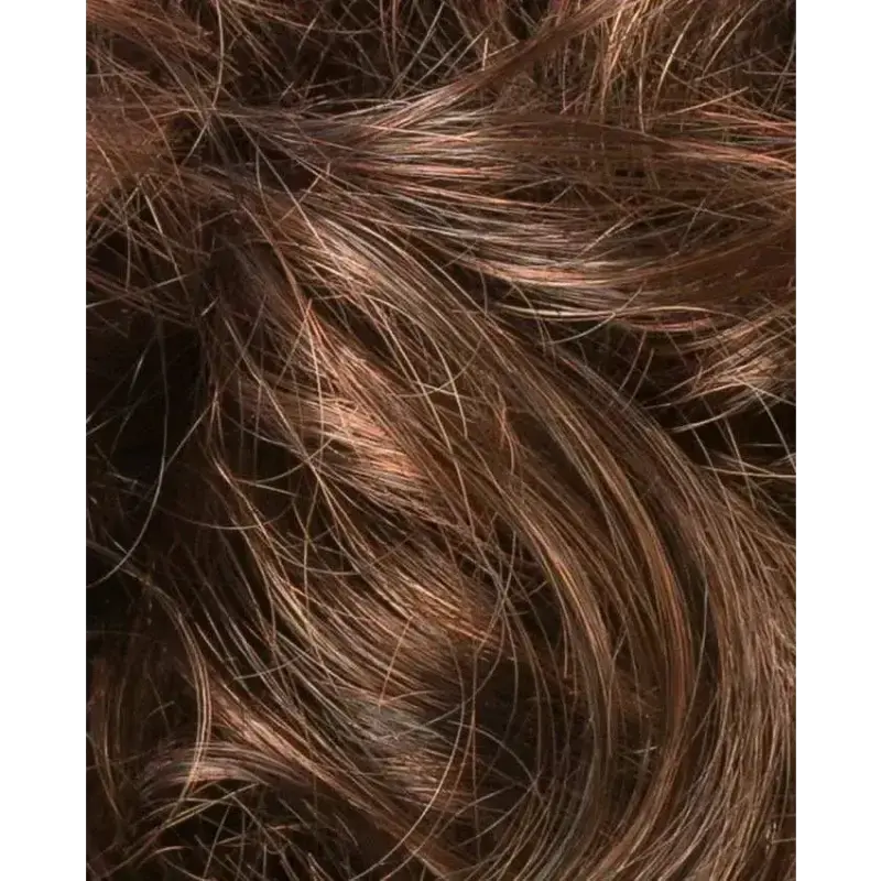 darkauburn mix