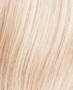 sandyblonde rooted