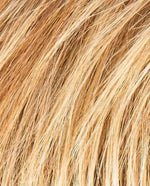 ginger rooted