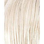 platinblonde rooted
