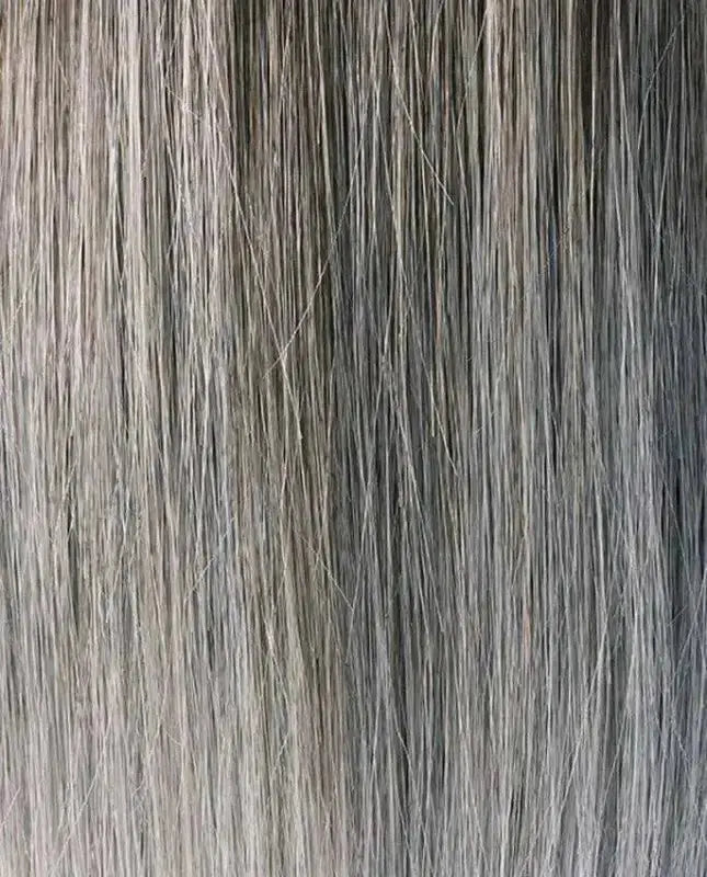 ice blue tipped