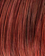 cherryred rooted