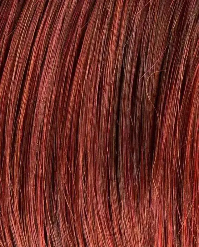 cherryred rooted