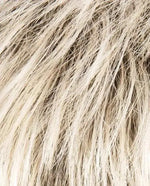 platinblonde rooted