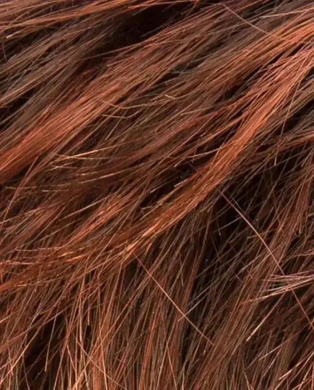 auburn mix