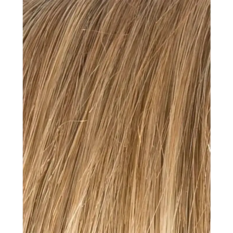 sandyblonde rooted