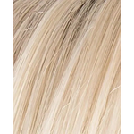 lightchampagne rooted