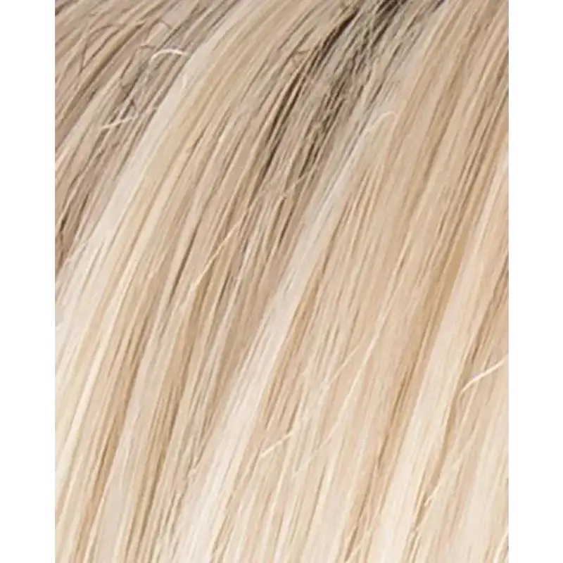 lightchampagne rooted