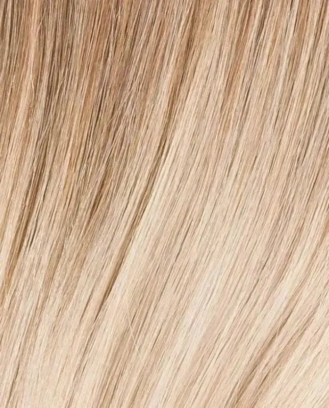 sandyblonde tipped