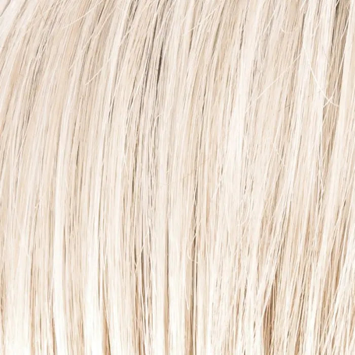 platinblonde rooted