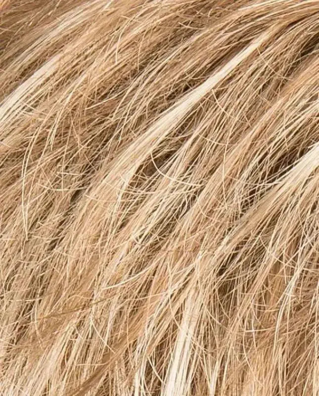 sandyblonde rooted