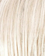 platinblonde rooted