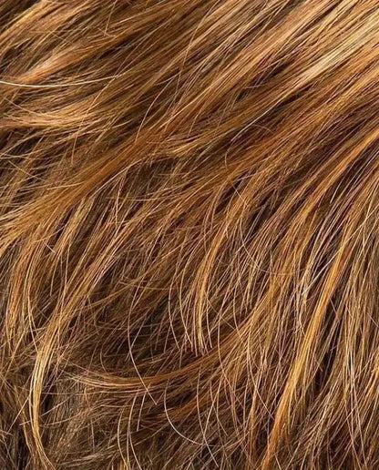 hazelnut-rooted