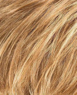 ginger rooted