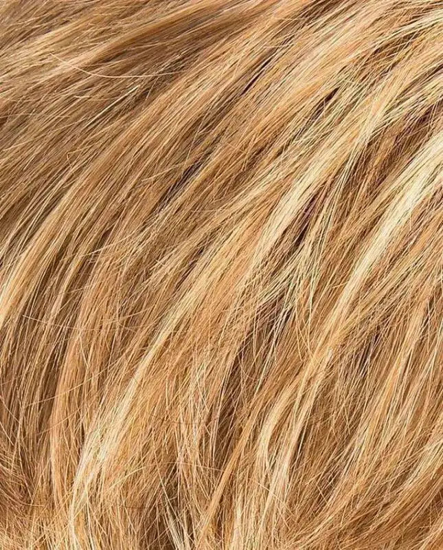 ginger rooted