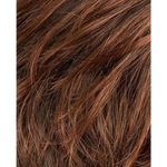 darkauburn mix