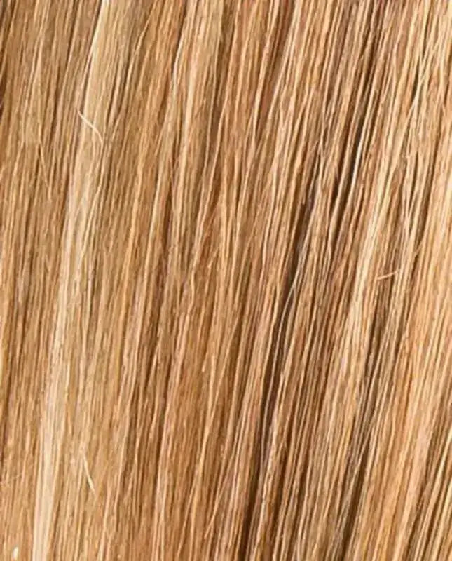 gingerblonde rooted
