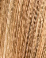 gingerblonde rooted