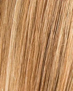 ginger blonde