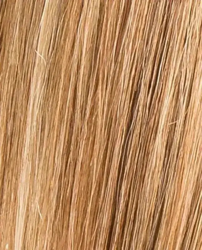 ginger blonde