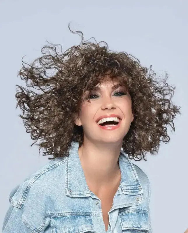Ellen Wille Disco