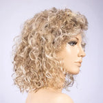 pearlblonde rooted
