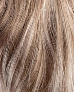 candyblonde rooted