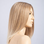 candyblonde rooted