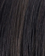 dark brown/shad