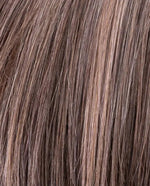 chocolate frosted
