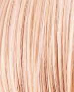 peach blonde/shad