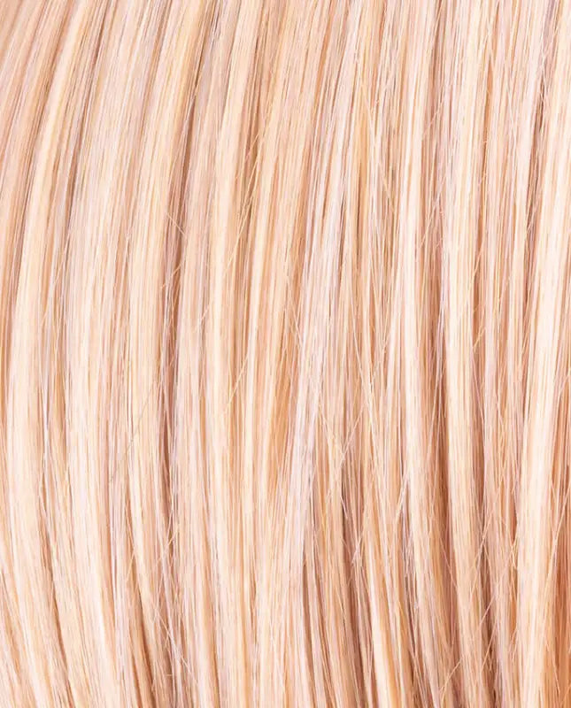 peach blonde/shad