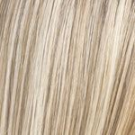 pearlblonde rooted