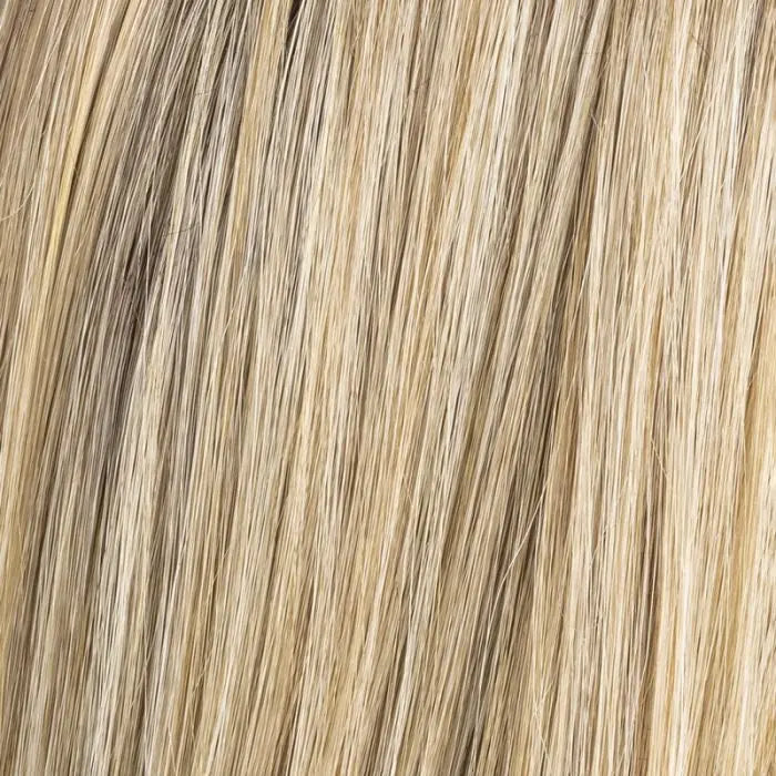 sandyblonde rooted