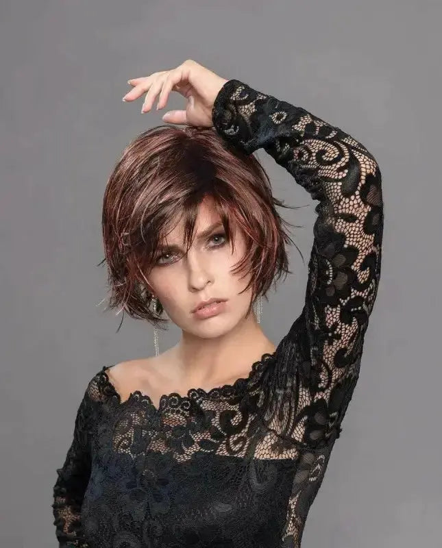Ellen Wille Echo