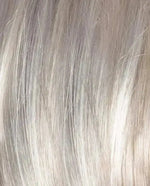 metallicblonde rooted