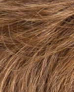 nutbrown rooted