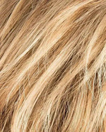 caramel rooted